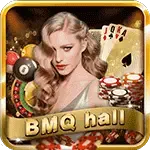 BMQ hall icon