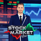 Stock Market icon