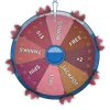 Lucky Bonus Draw