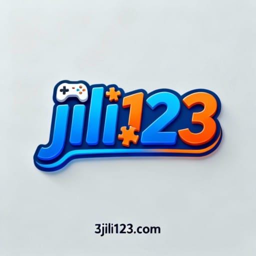 jili123 Logo